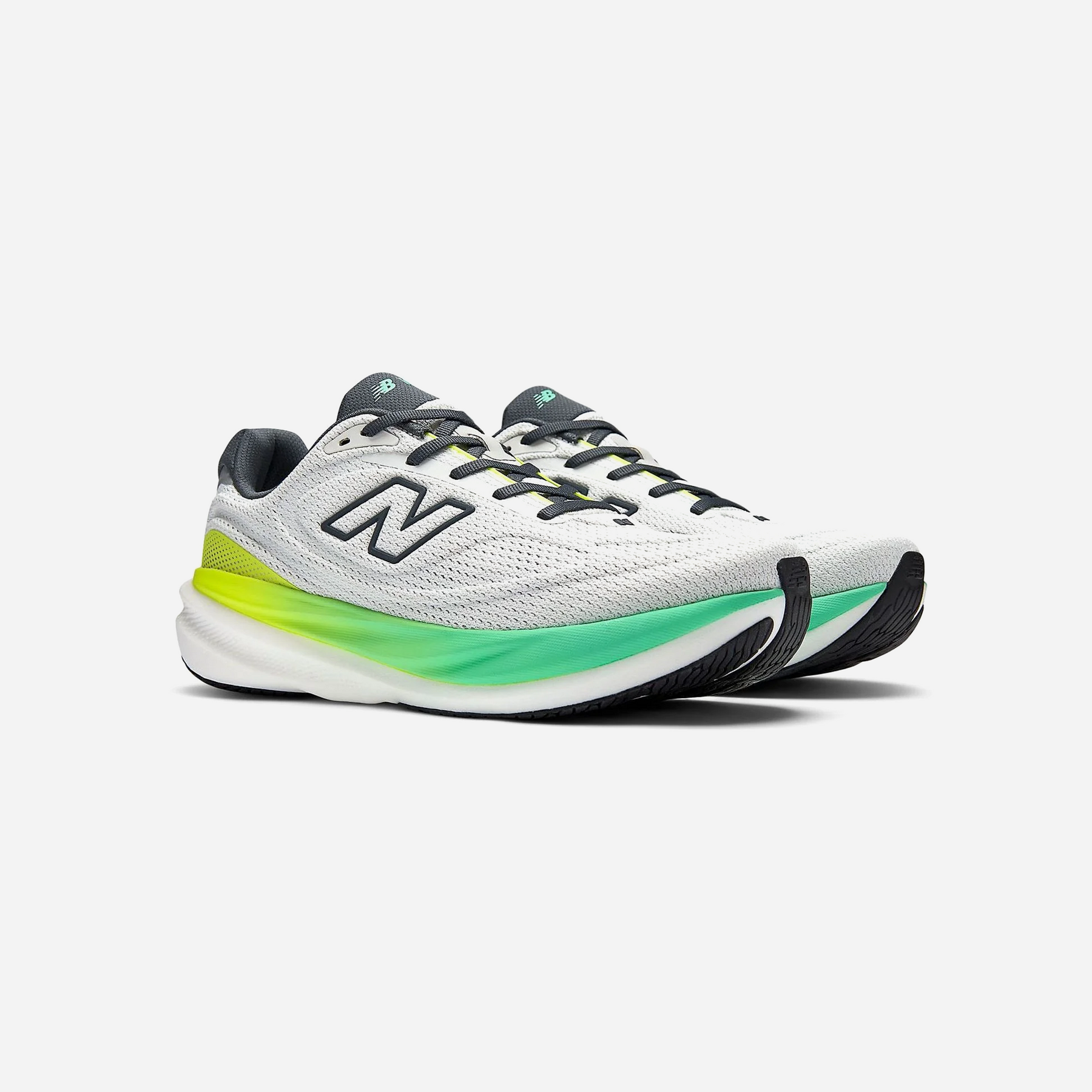 New Balance Infinion 1080v15 Reflection / Graphite / Deep End