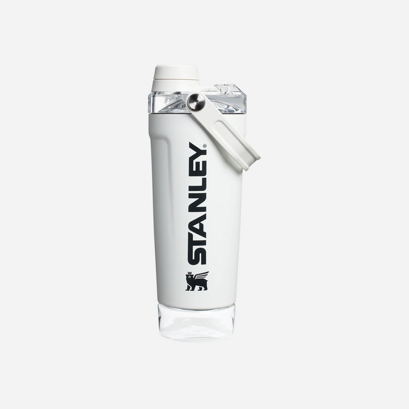Stanley Activate Shaker 20 Oz Chalk