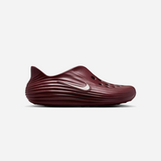 Nike ReactX Rejuven8 Sandals Dark Team Red/Dark Team Red
