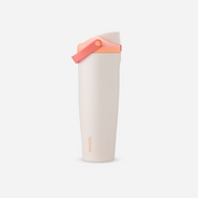Owala FreeSip Sway 40oz Stainless Steel Water Bottle Sparkling Sherbet