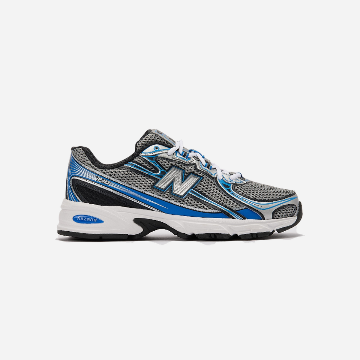 New Balance 740 Grey