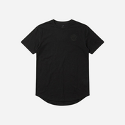Gymshark Legacy T-Shirt Black Slim Fit