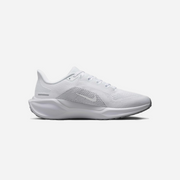 Nike Air Zoom Pegasus 41 White Pure Platinum Metallic Silver WMNS