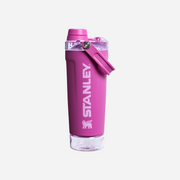 Stanley Activate Shaker 20 Oz Dark Blossom