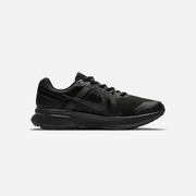 Nike Run Swift 2 Black Dark Smoke Grey