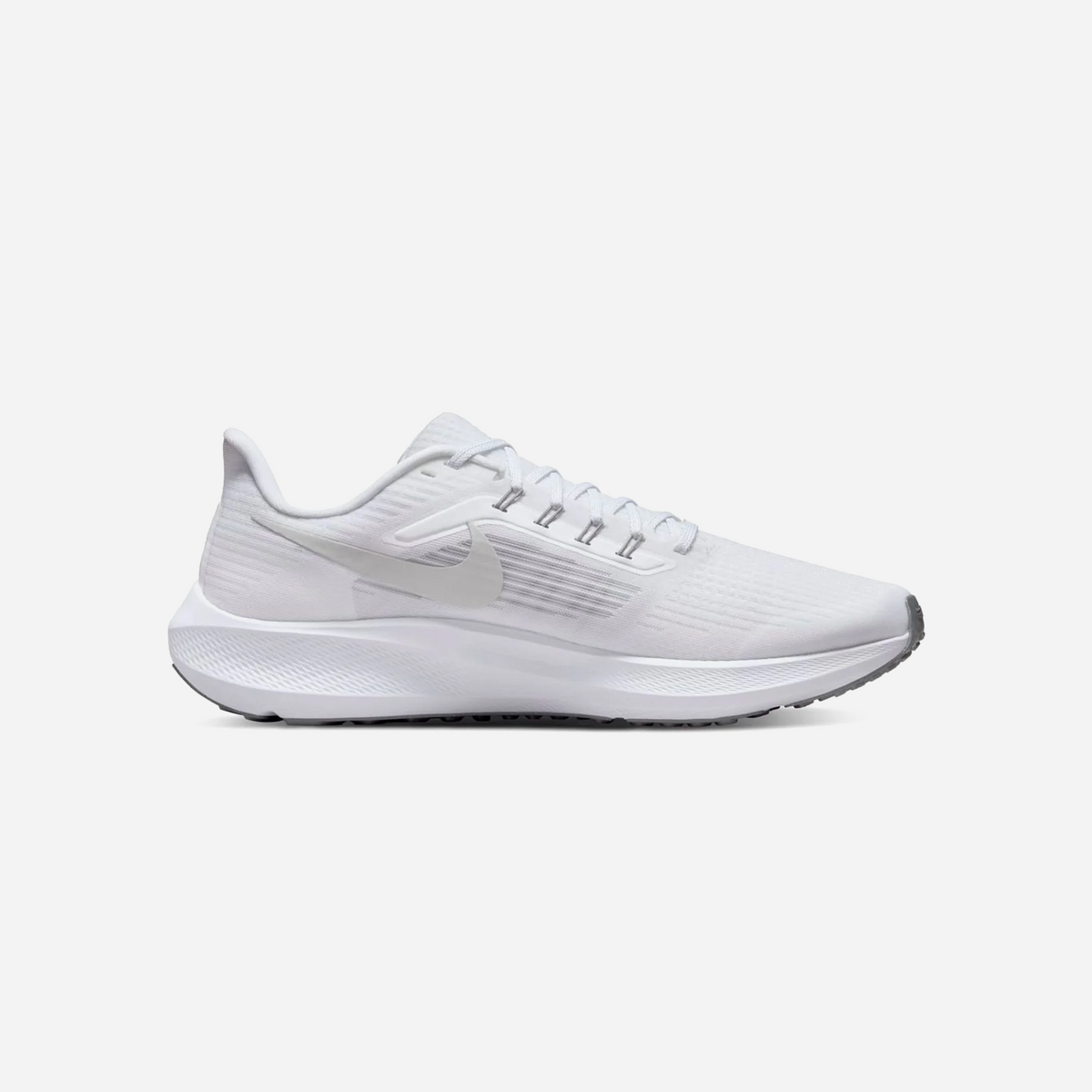 Nike Air Zoom Pegasus 39 White Grey Fog