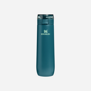 Stanley The Flowstate Spring Bottle 20 Oz Coastal Teal