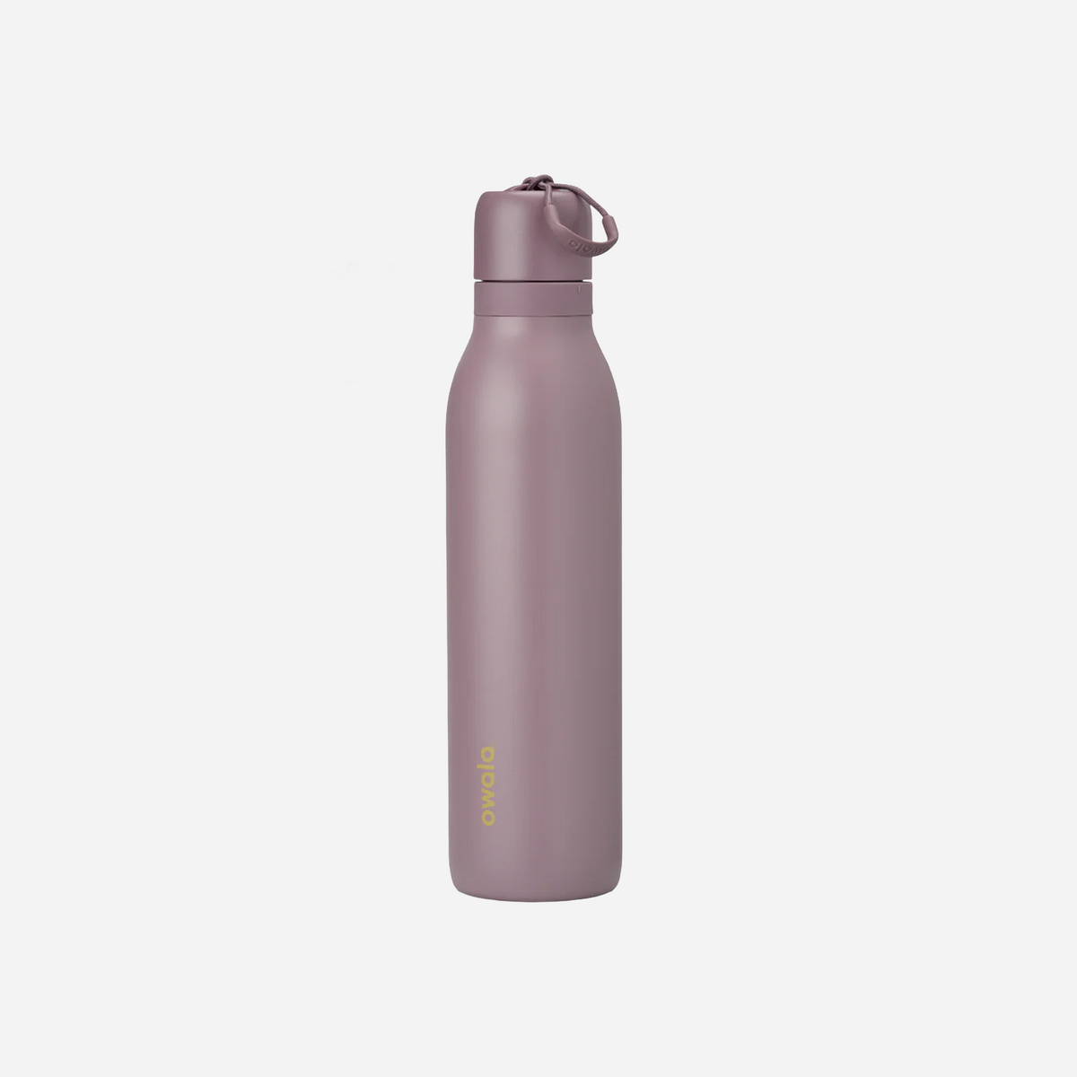 Owala FreeSip Twist 24oz Stainless Steel Water Bottle Spring Revival