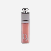Dior Addict Lip Maximizer Plumping Gloss in shade #001