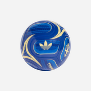Adidas Trionda Sweden Away Club Ball Royal Blue / Blue / Mystery Ink