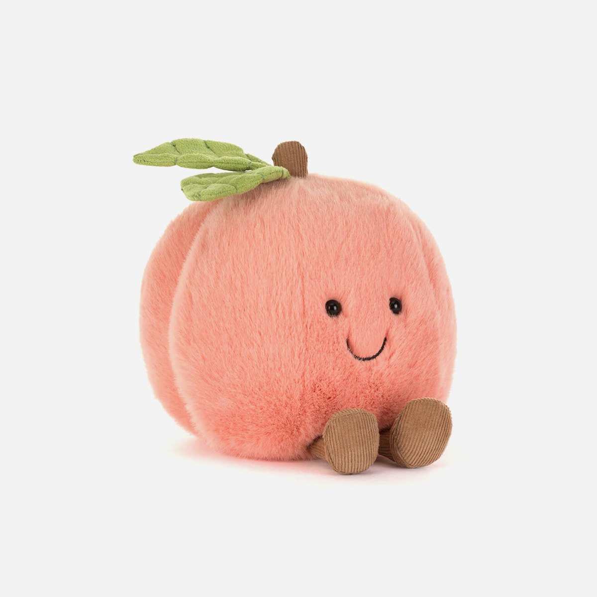 Jellycat Amuseables Peach