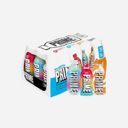 Prime Hydration Variety Pack, Dragonfruit Fusion, Orange Swirl & Future Freeze Sports Drinks