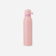 Owala FreeSip Twist 24oz Stainless Steel Water Bottle Rose Quartz