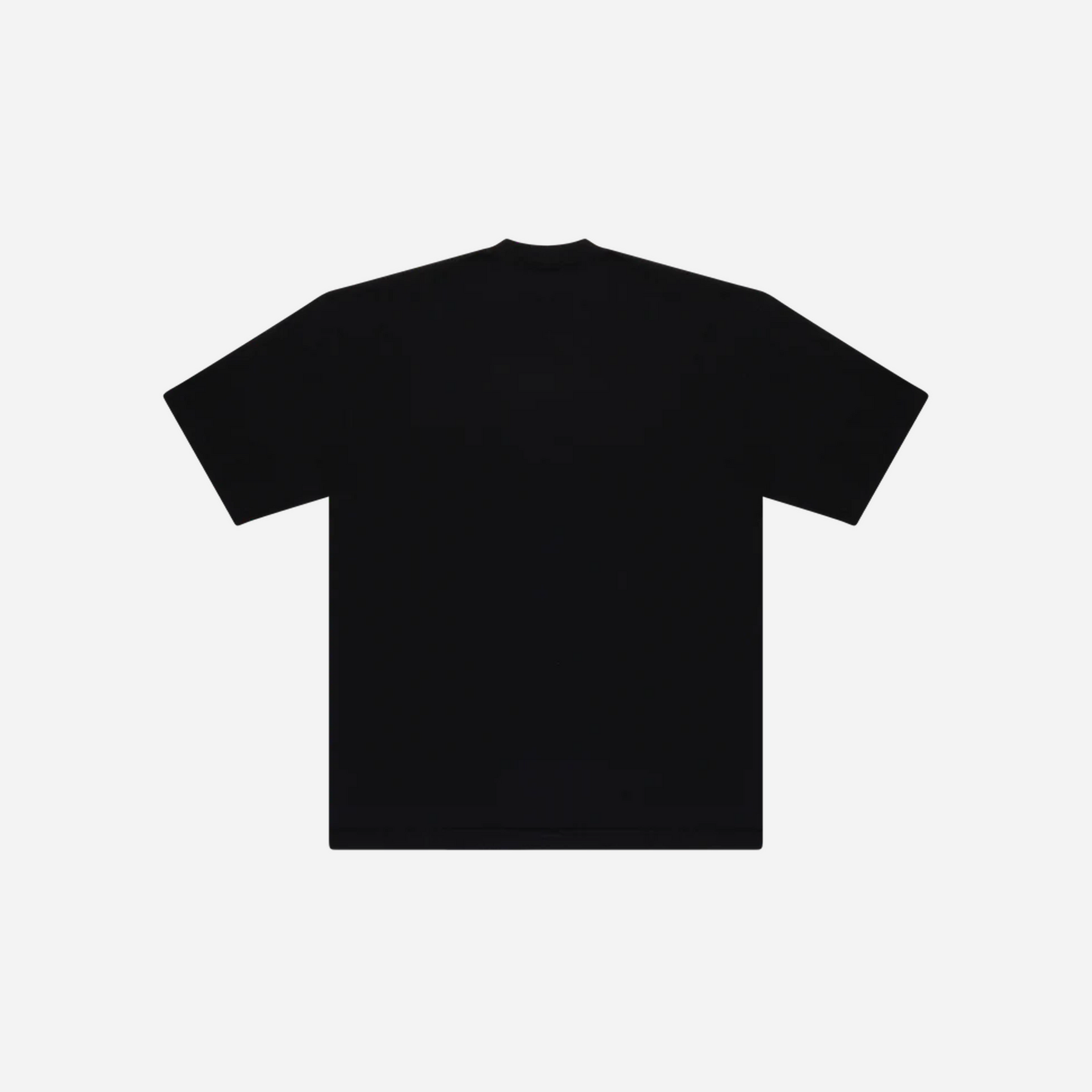 Skate Rail T-Shirt Black