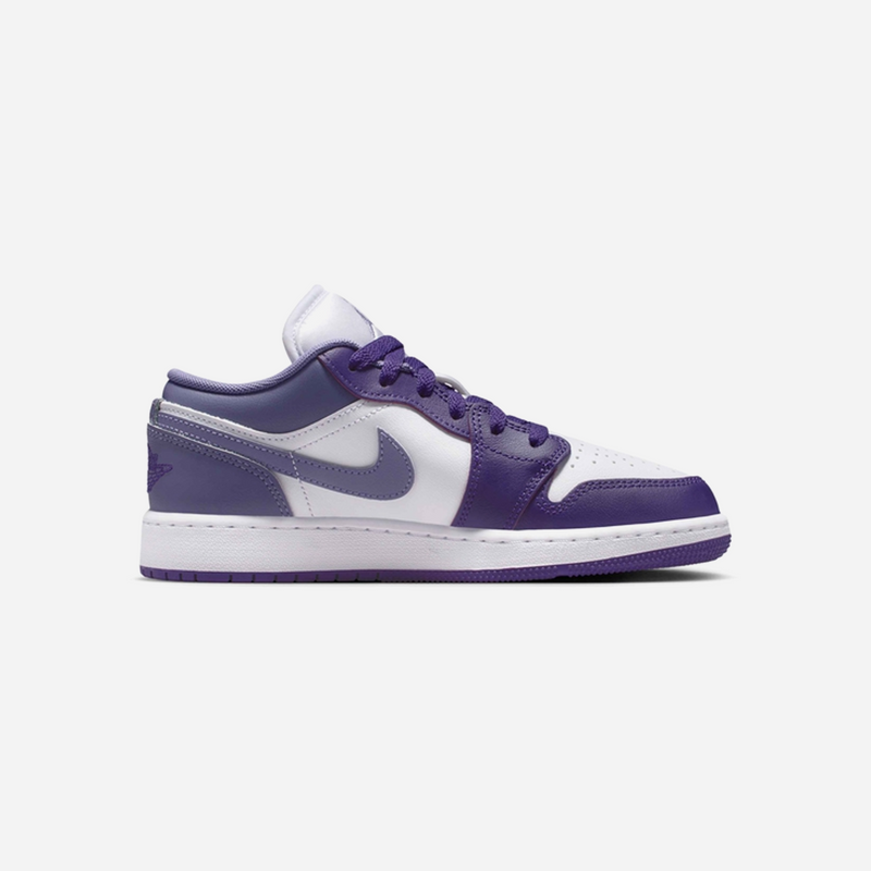 Air Jordan Nike Air Jordan 1 Low Court Purple