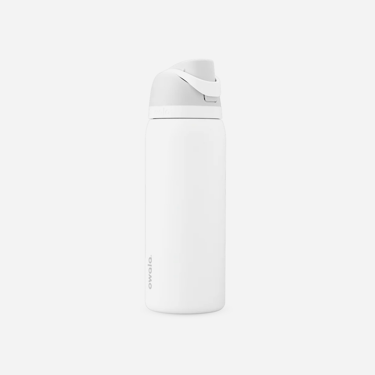 Owala FreeSip 32oz Stainless Steel Water Bottle Shy Marshmallow
