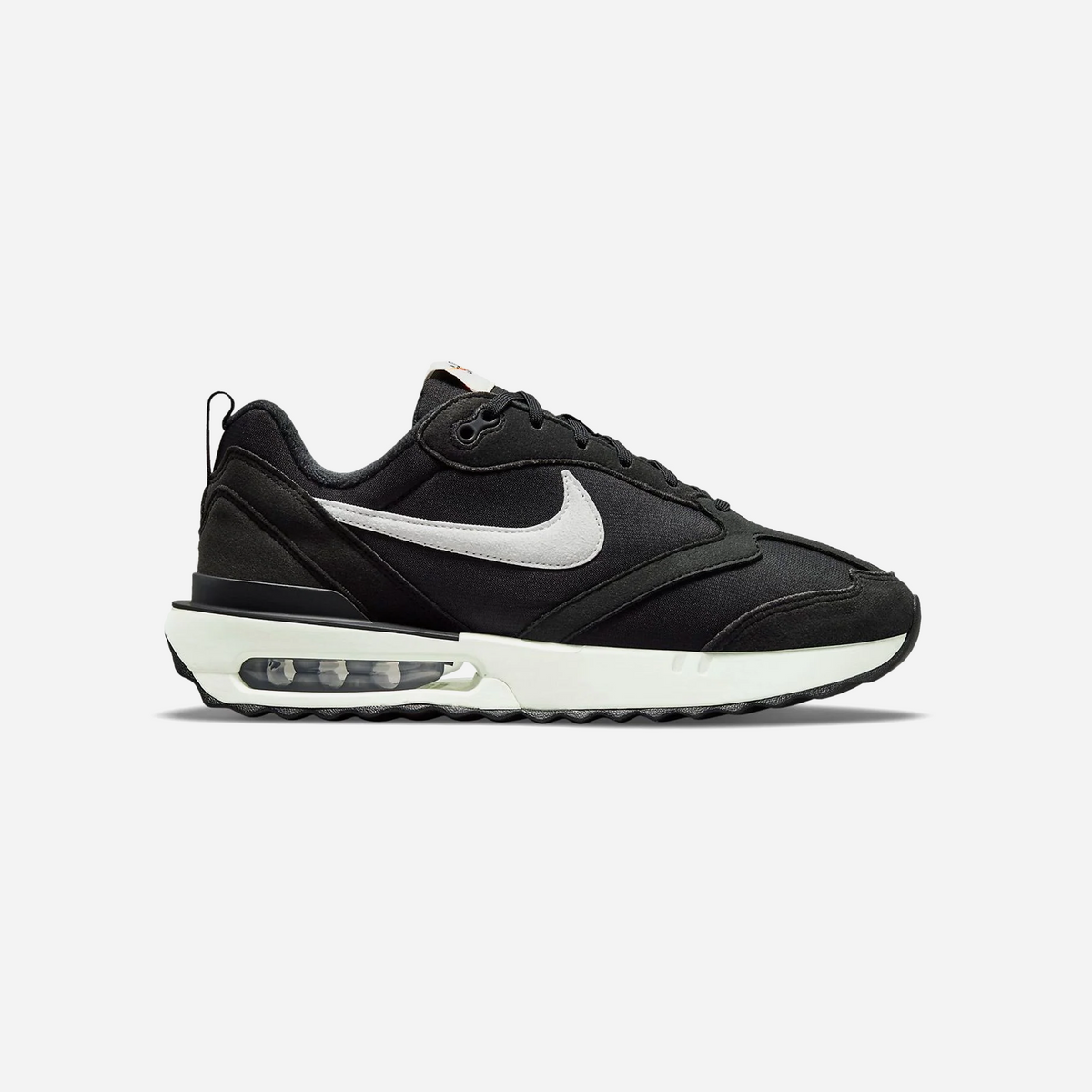 Nike Air Max Dawn Black White WMNS