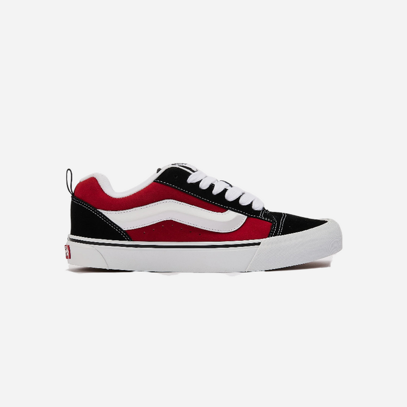 Vans Knu Skool Black