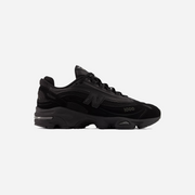 New Balance 1000 Black With Black Cement Castlerock