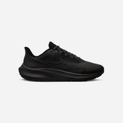 Nike Air Zoom Pegasus 39 Shield Triple Black WMNS