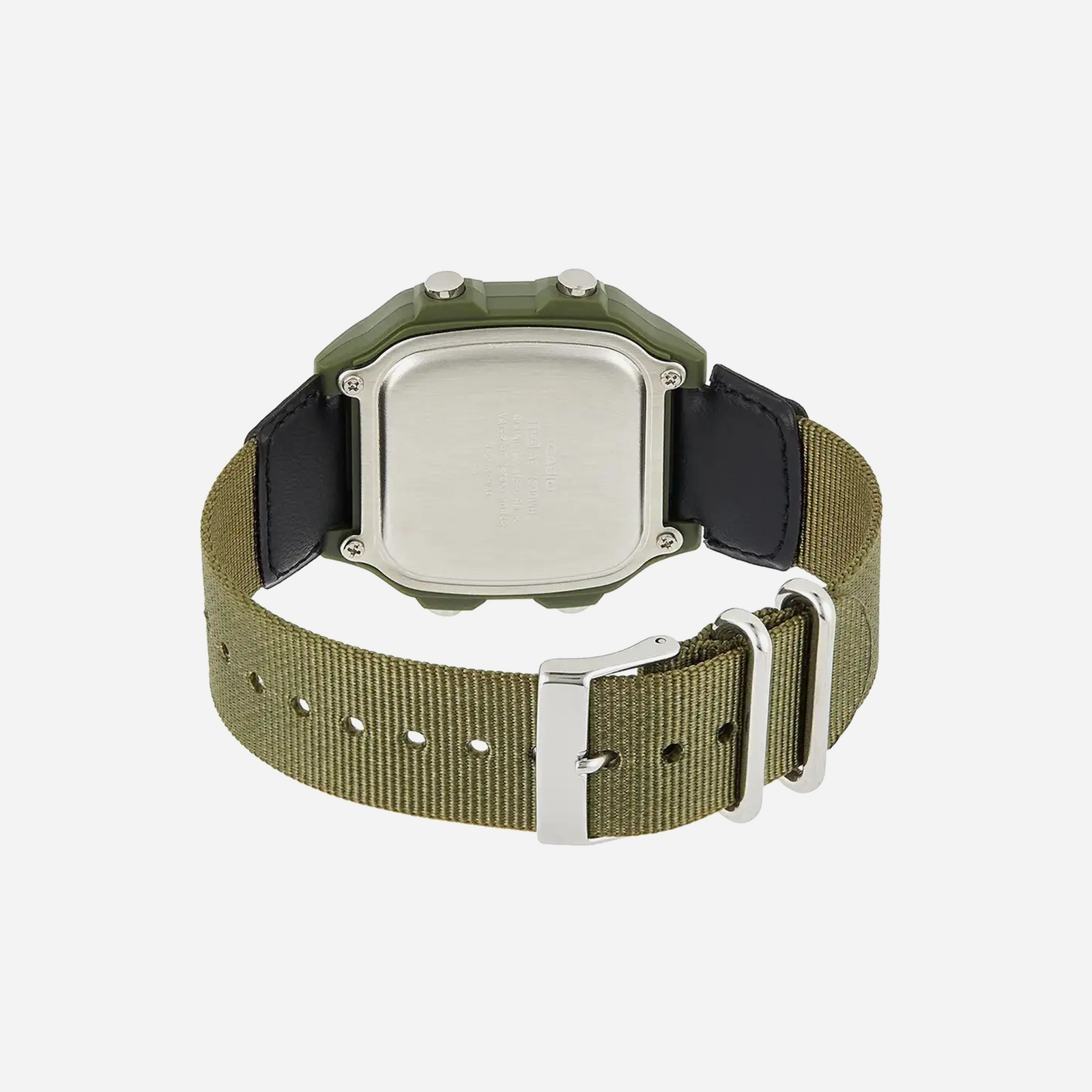 Casio