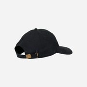 VAA Logo Cap Black