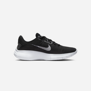 Nike Flex Experience Run 11 Next Nature Black White Dark Smoke Grey WMNS