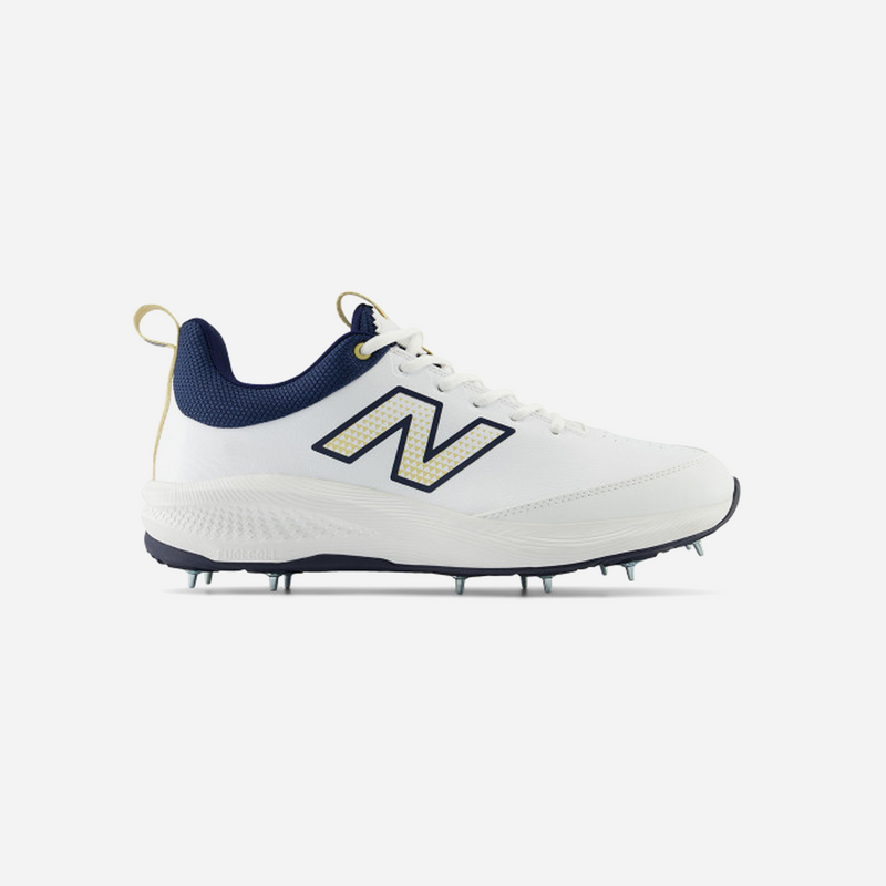 New Balance CK4040 v6 Cricket Spike Navy