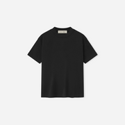 Fear Of God Essentials Kids Signature 90s T-Shirt Black