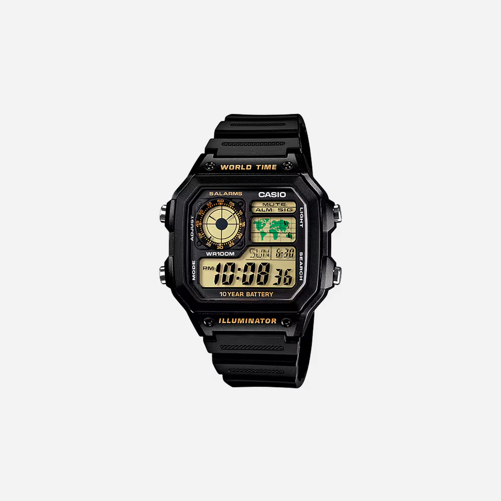 Casio