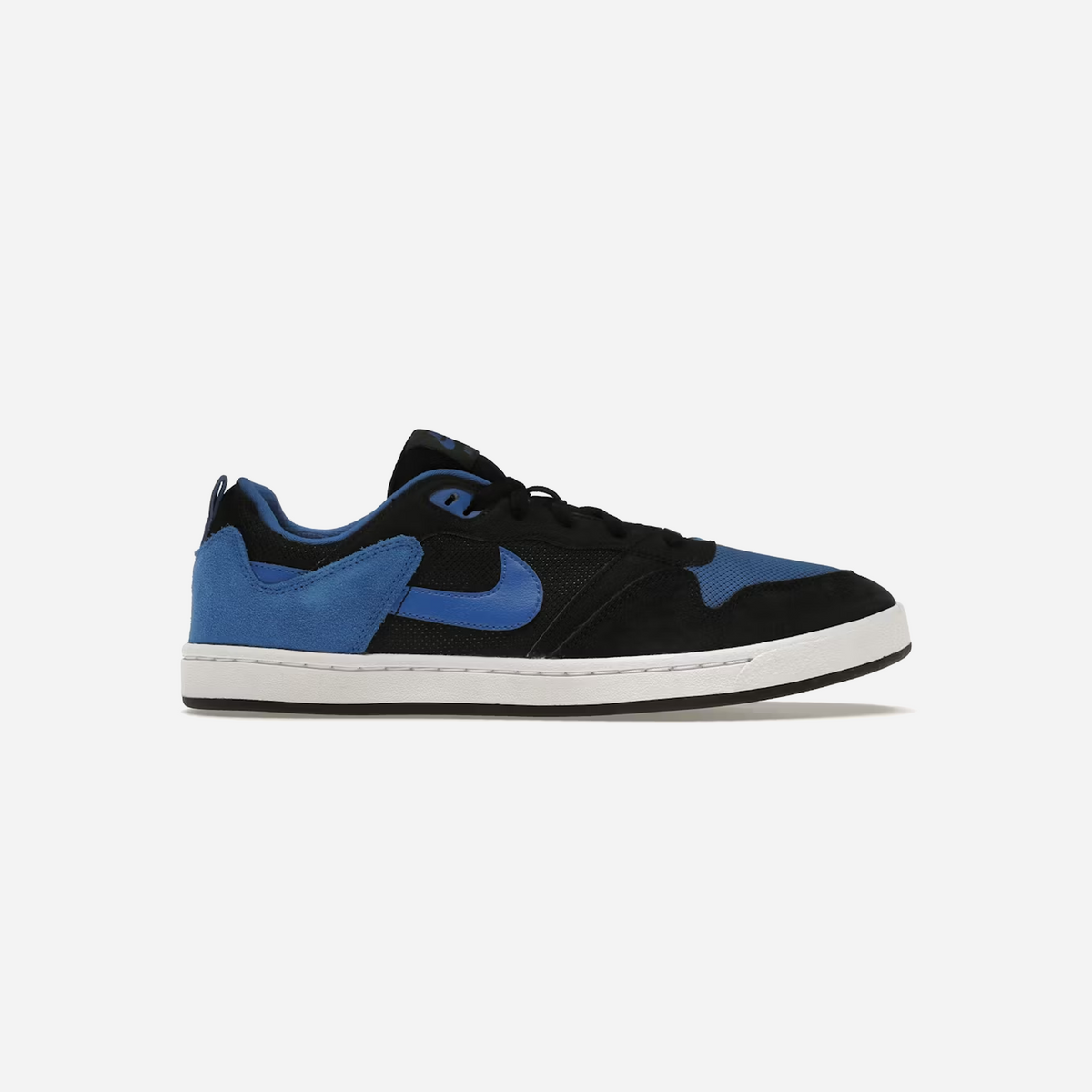 Nike SB Alleyoop Black Royal