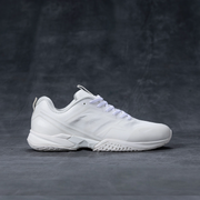 Built Court [V1 Edition] Triple White