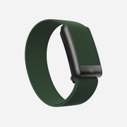 Whoop 5.0 Peak Wearable Health, Fitness & Activity Tracker with 12 Month Subscription
