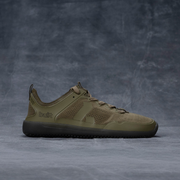 Built Natural Movement Shoe [V1 Edition] Dark Khakhi