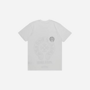 Chrome Hearts Miami Exclusive T-Shirt White