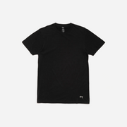 Stussy T-Shirt Pack of 3 Black