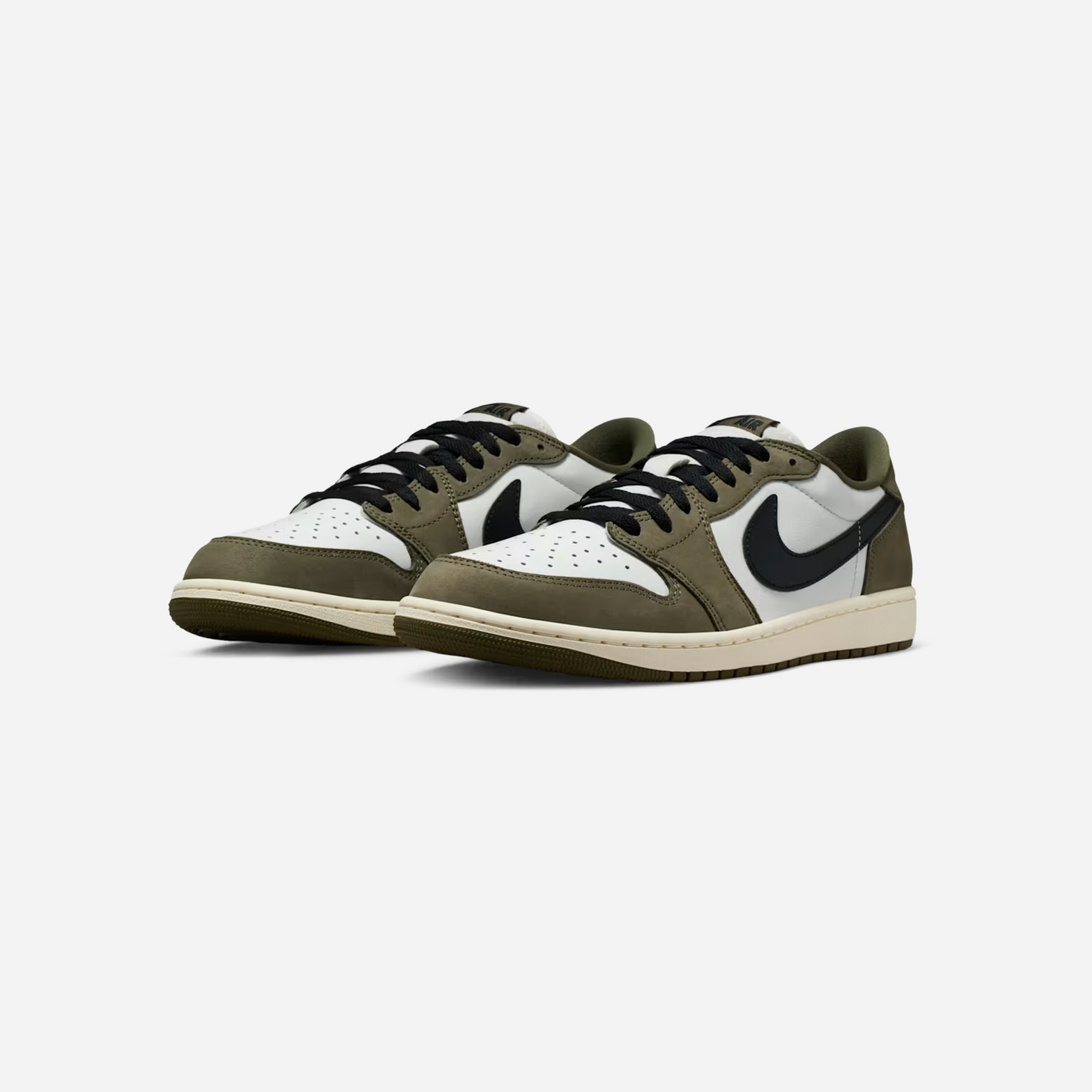 Air Jordan
