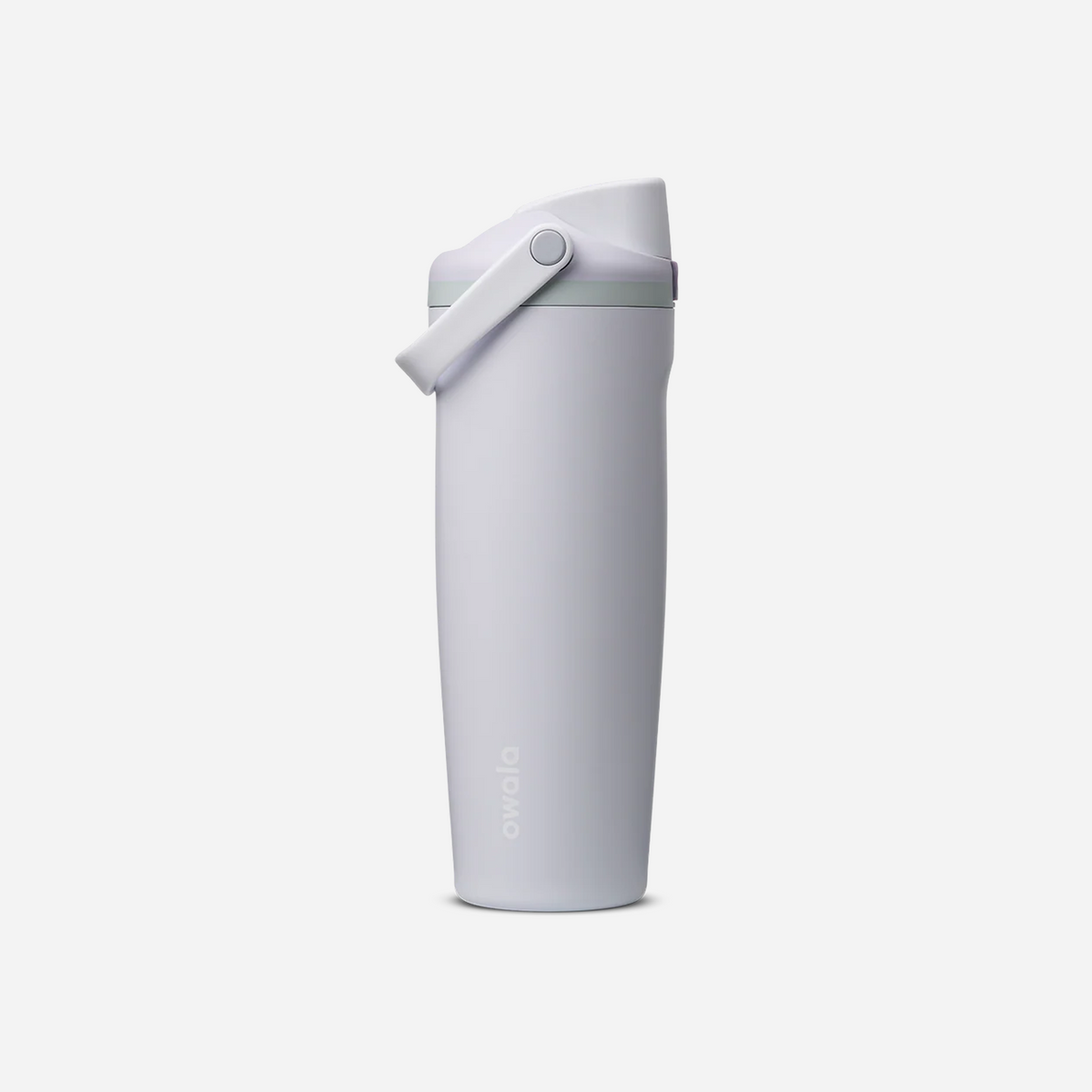 Owala FreeSip Sway 30oz Stainless Steel Water Bottle Open Air