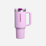 Stanley Tumbler Mug Protour Flip Straw Cherry Blossom 40 Oz