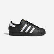 Adidas Superstar Kids Black White