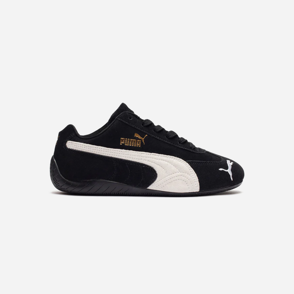 Puma Speedcat OG Black White