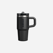 Stanley Tumbler Mug Protour Flip Straw Black 2.0 14 Oz