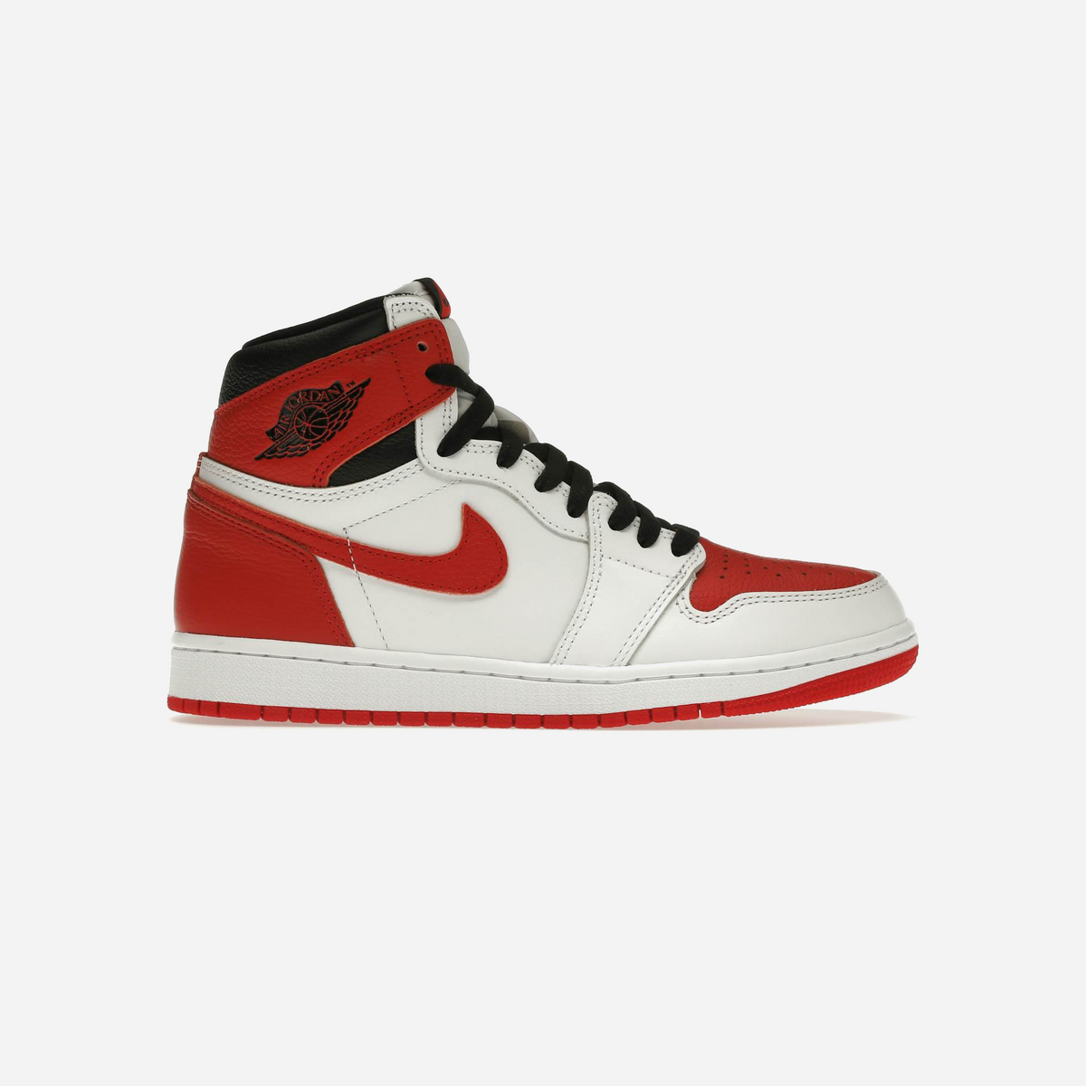 Nike Air Jordan 1 Retro High OG Heritage