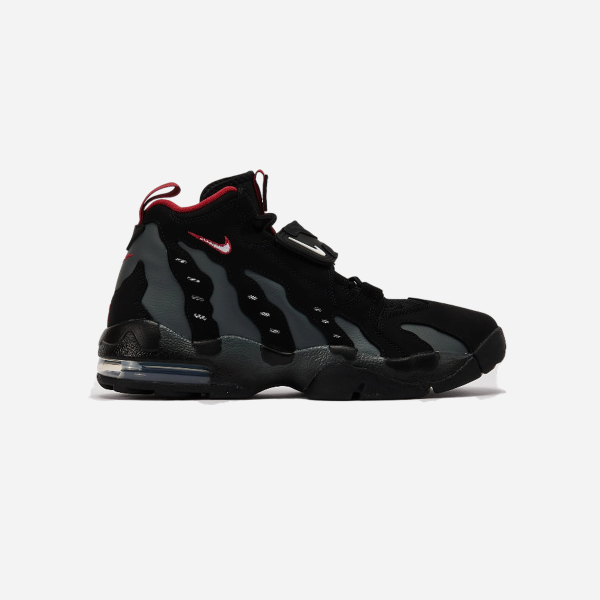 Nike Air DT Max '96 'Falcons' Black