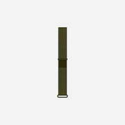 Garmin Cirqa Accessory Band Dark Olive