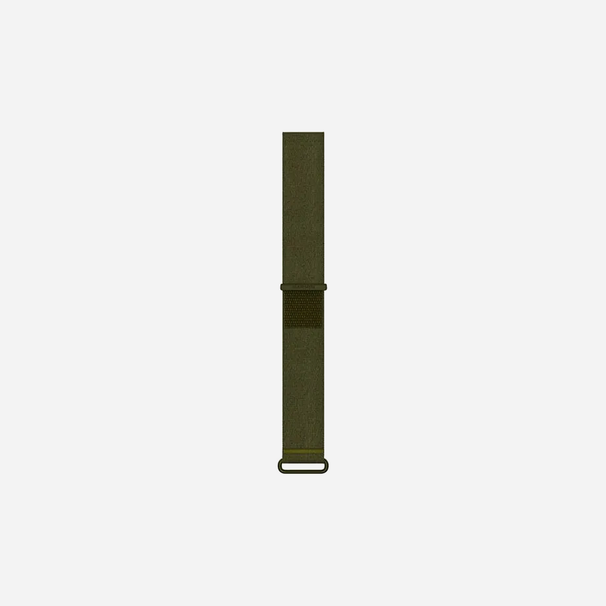Garmin Cirqa Accessory Band Dark Olive