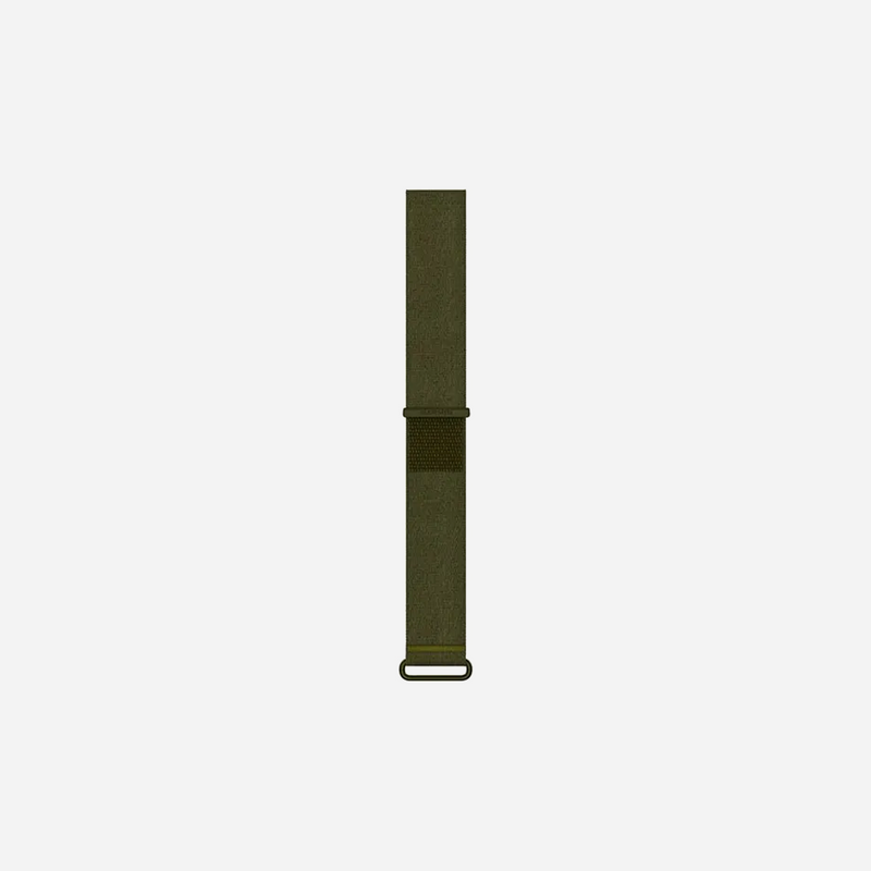 Garmin Cirqa Accessory Band Dark Olive