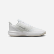 Nike Precision 7 White Photon Dust Light Smoke Grey