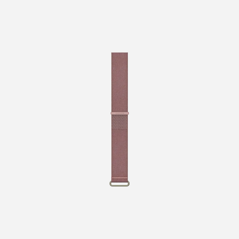 Garmin Cirqa Accessory Band Mauve