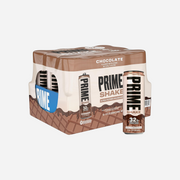 Prime Shake Chocolate 32g Protein Shake